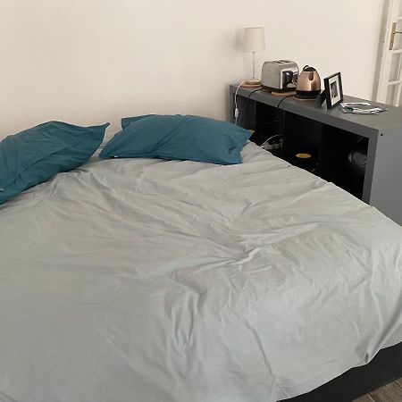 Studio Plein Centre 朗布依埃 外观 照片